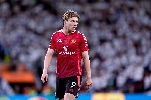 金年会官网入口-记者：曼联拒绝出售齐尔克泽，反手向那不勒斯推荐了霍伊伦