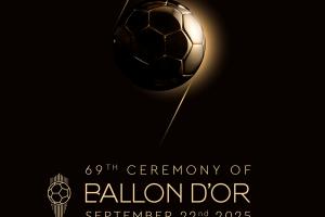 还有悬念吗❓金球奖赔率:登贝莱1.16领跑姆巴佩暴跌第10