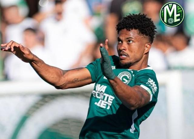 金年会官网入口-记者：中国俱乐部正在谈租借戈亚斯26岁中卫卢卡斯-里贝罗