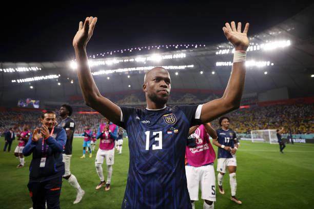 金年会app-【人物】恩内尔·巴伦西亚的故事,小镇球星逆袭记