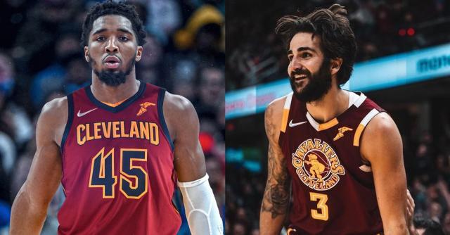 金年会官网入口-米切尔&卢比奥:第二次联手更开心