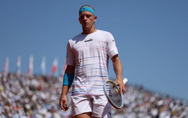 金年会官网入口-“德约杀手”未能一黑到底 弗吉纳能否赢得未来?