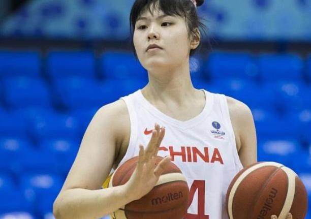 金年会官网首页-国内媒体：篮协不同意李月汝今年赴美参加WNBA